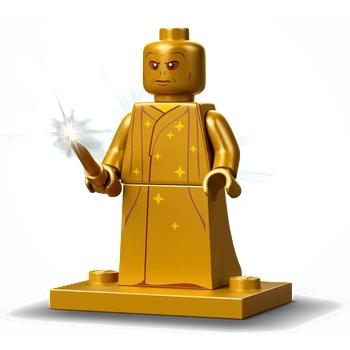 LEGO® Harry Potter™ - Hogwarts Chamber of Secrets (76389)