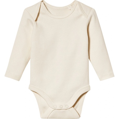 Lupilu® Detské body pre bábätká béžová