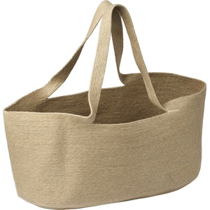Bolia Универсална чанта Ribbed Tote 70 см (24-235-06_00001)