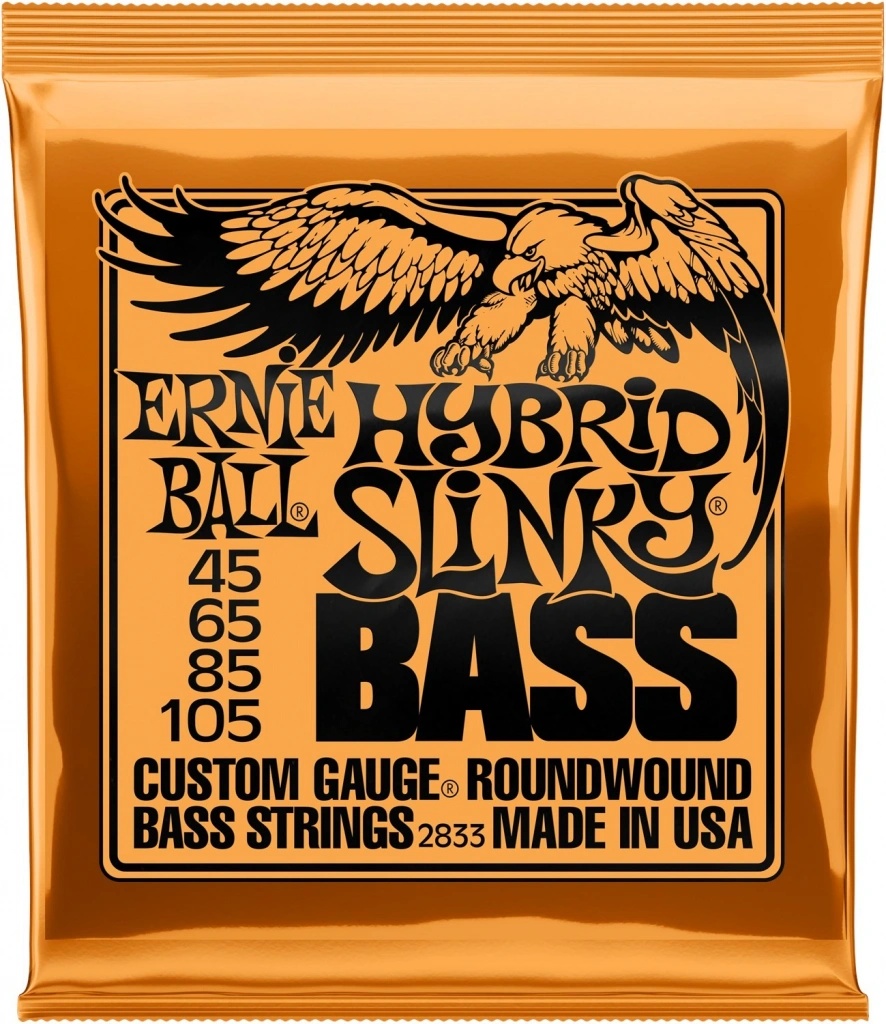 Ernie Ball 2833