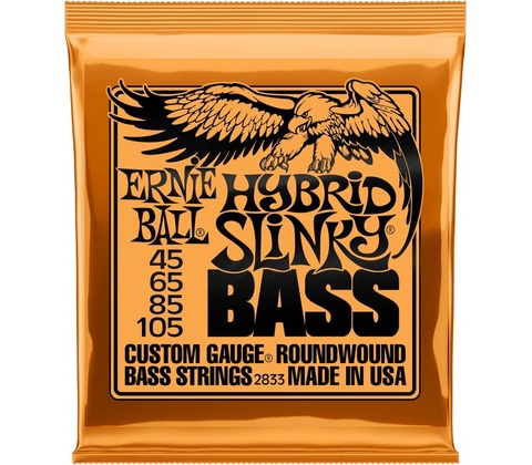 Ernie Ball 2833