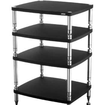 Solidsteel HF-4 - černá lesk