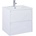 Roca МЕБЕЛ ЗА БАНЯ CORAL UNIK FLAT PACK A851924529 600x456 2 ЧЕКМЕДЖЕТА MDF БЯЛ MAT НЕСГЛОБЕН (A851924529)