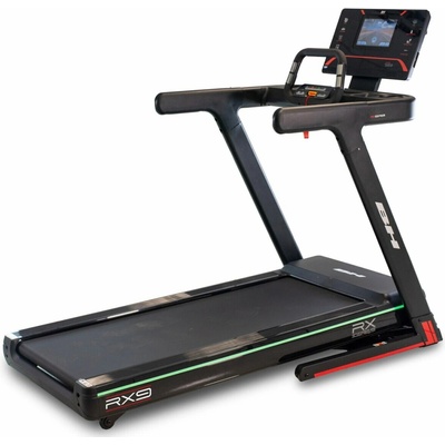 BH FITNESS RX9 Multimedia