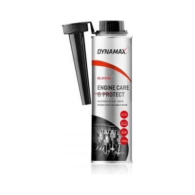 Dynamax Engine Care & Protect 300 ml