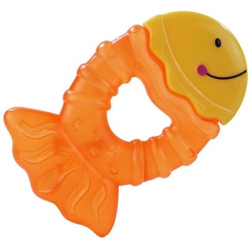Baby Mix Охлаждаща гризалка Baby Mix рибка