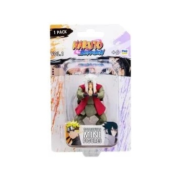 PMI Колекционерска фигурка Naruto Shippuden - S1, множество