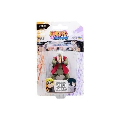 PMI Колекционерска фигурка Naruto Shippuden - S1, множество