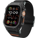 Spigen Rugged Armor Apple Watch Ultra 2/1 49mm dark gray ACS07385