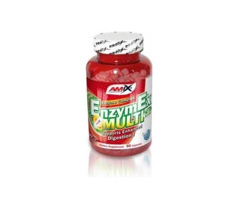 Amix EnzymeEx Multi 90 kapsúl