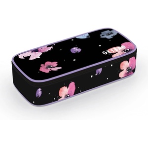 KARTON P+P Калъф за моливи JUMBO OXY Flowers (9-71126)