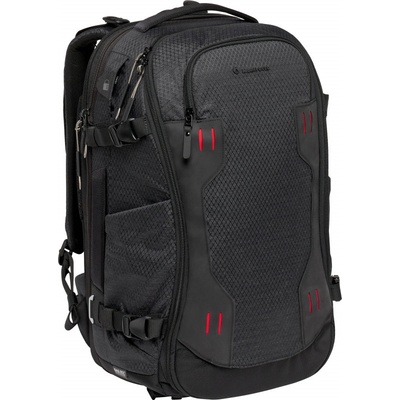 Manfrotto Pro Light 2 Flexloader Backpack Large MB PL2-BP-FX-L – Zboží Mobilmania