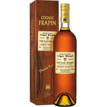 Frapin Cigar Blend 40% 0,7 l (kartón)