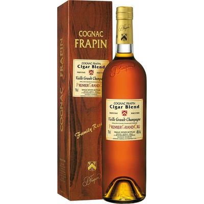 Frapin Cigar Blend 40% 0,7 l (kartón)