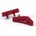 Noctua Fan Pads 16pcs NA-SAVP1 chromax. red (NA-SAVP1.red)