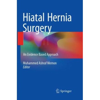 Hiatal Hernia Surgery