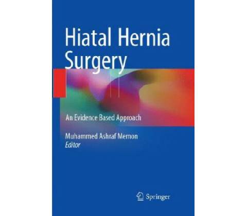 Hiatal Hernia Surgery