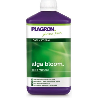 Plagron Alga Bloom 1L