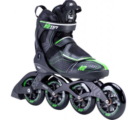 K2 Mod 110