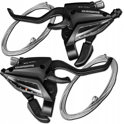 Shimano EF500