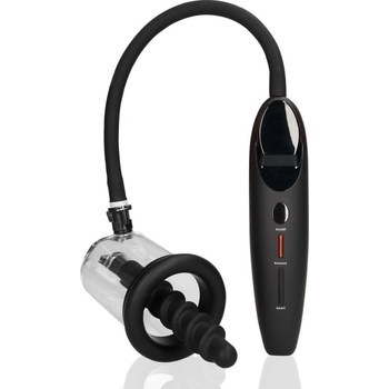 Ouch! Automatic Reachargeable Rosing Pump Black