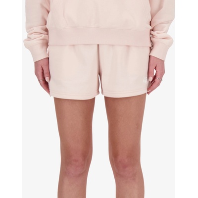 New Balance French Terry Short