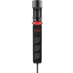 IOIO 3 Plug + 3 USB 1,5 m (41211)