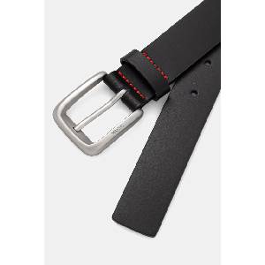 HUGO колан мъжки от кожа GO-Belt_Sz30 (50572842)