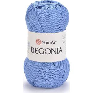 YARNART Begonia 5351 Плетива прежда (Begonia 5351)