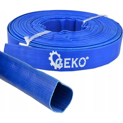 GEKO Hadica PCV 1" 20m (2 bar) - G70006