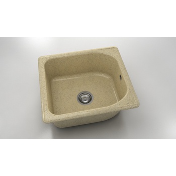 Image 1 of FAT Mивка Classic 209, Granicite, 300 Sandy Beach, с включен сифон