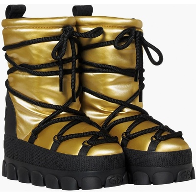 Goldbergh Frederica rich gold