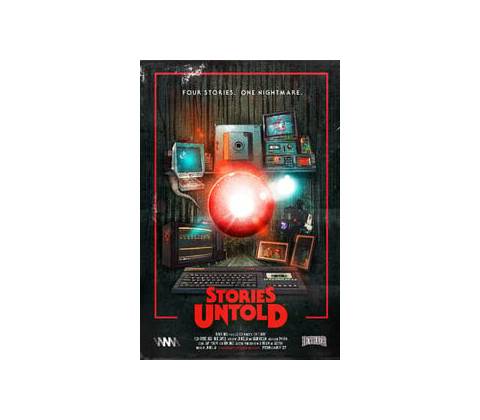 Stories Untold