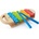 Hape Дървен музикален инструмент Hape - Ксилофон (H0606)