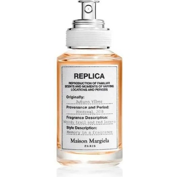 Image 1 of Maison Margiela REPLICA Autumn Vibes EDT 30 ml