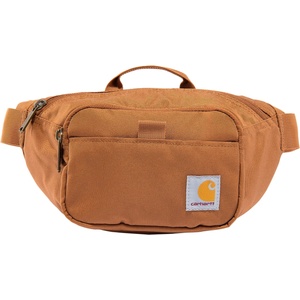Carhartt Чанта за кръст Carhartt Waist Pack Hip bag - Carhartt Brown - размер One Size (510-6365-0311)