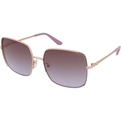 GUESS Диоптрични очила Guess GU00194 59F