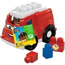 Mega Bloks First Builders hasičský vůz Freddy