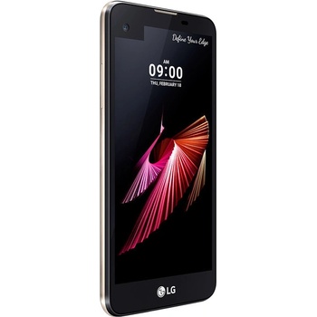 LG X screen K500N