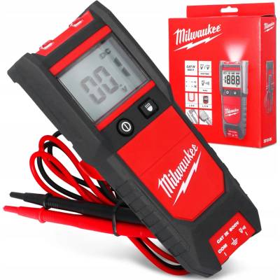 Milwaukee 2212-20