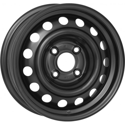 ALCAR STAHLRAD 3515 4.5x14 4x100 ET37