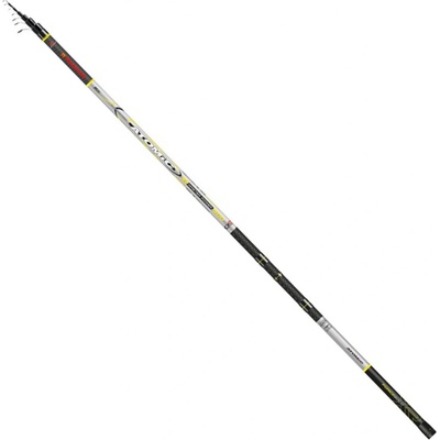 Trabucco ATOMIC XR MASTER POWER BLS 6 m 0-40 g 6 dílů