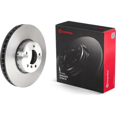 Brzdový kotúč BREMBO 09.C393.13