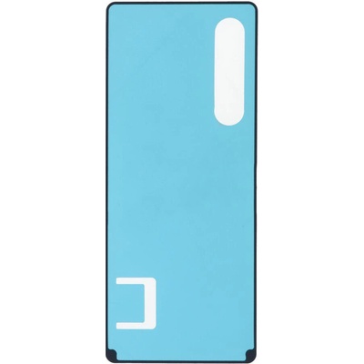 Sony Xperia 1 V - Lepka pod Batériový Kryt Adhesive,