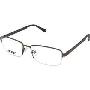 Caterpillar Диоптрични очила Caterpillar CTO 3031 003 - leshti