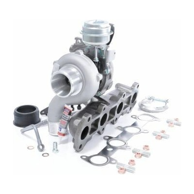 Turbodúchadlo, preplňovanie BTS TURBO T981265BT
