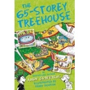 The 65-Storey Treehouse - The Treehouse Books... - Andy Griffiths, Terry Denton