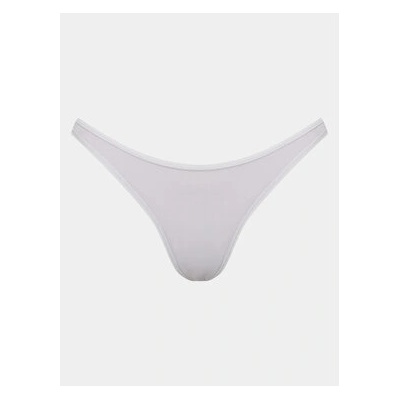 Calvin Klein Underwear Бикини тип прашка 000QD5157E Виолетов (000QD5157E)