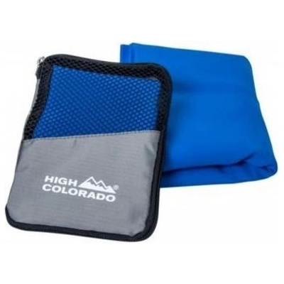 High Colorado uterák Travel 45x90cm blue M