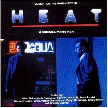 OST - Heat